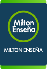 Milton Enseña
