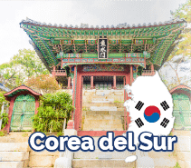 Corea de Sur