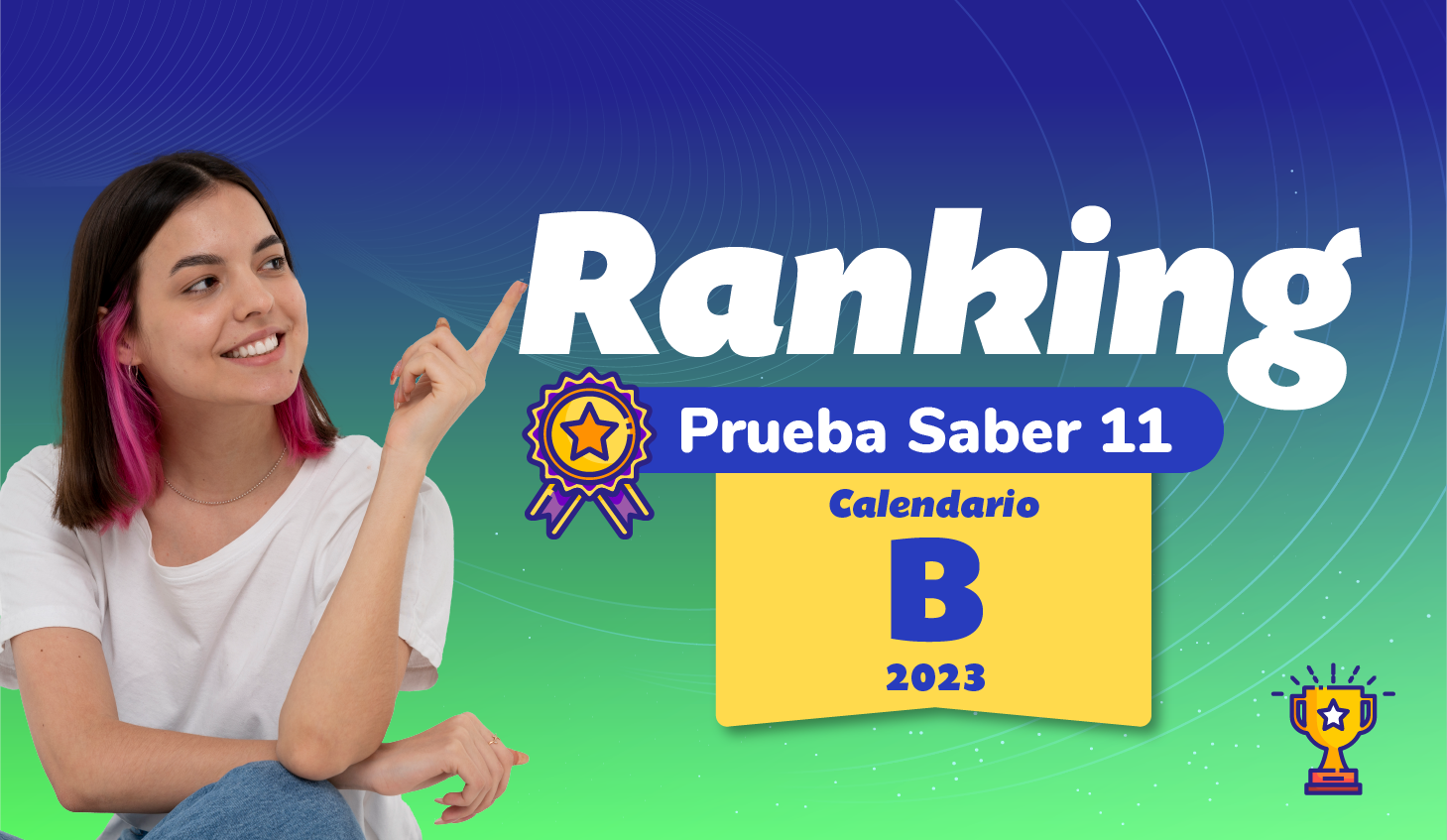 Estos Son Los Mejores Colegios Del País Calendario B – 2023